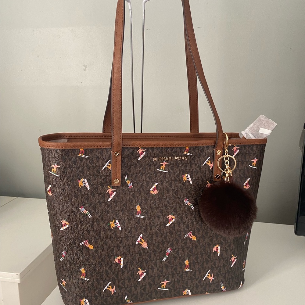 Michael Kors Aspen tote bag